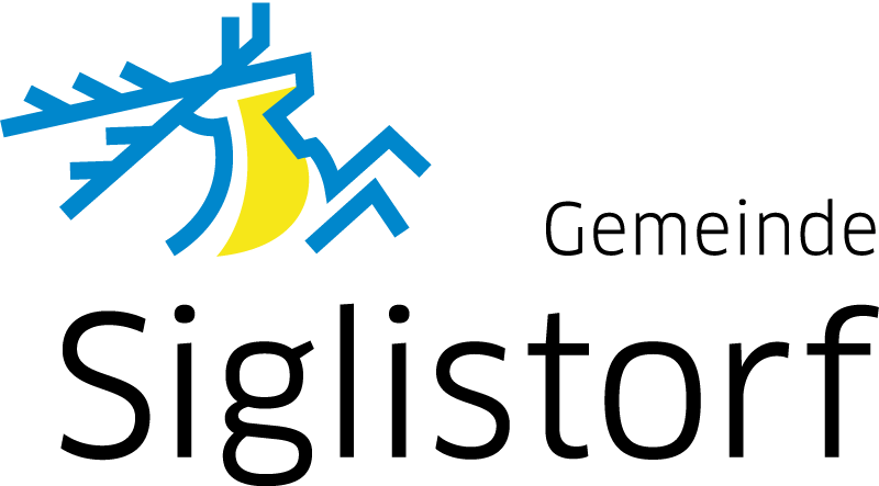 Gemeinde Siglistorf Logo