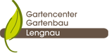 Gartencenter Lengnau Logo