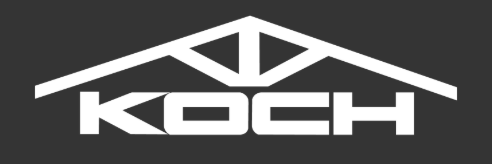 Koch AG Logo